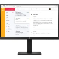 Монитор HP P24h фото 1